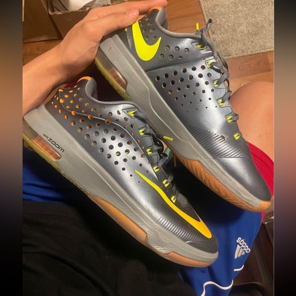 KD 7 Elite Team Pack - Picture 7 of 8